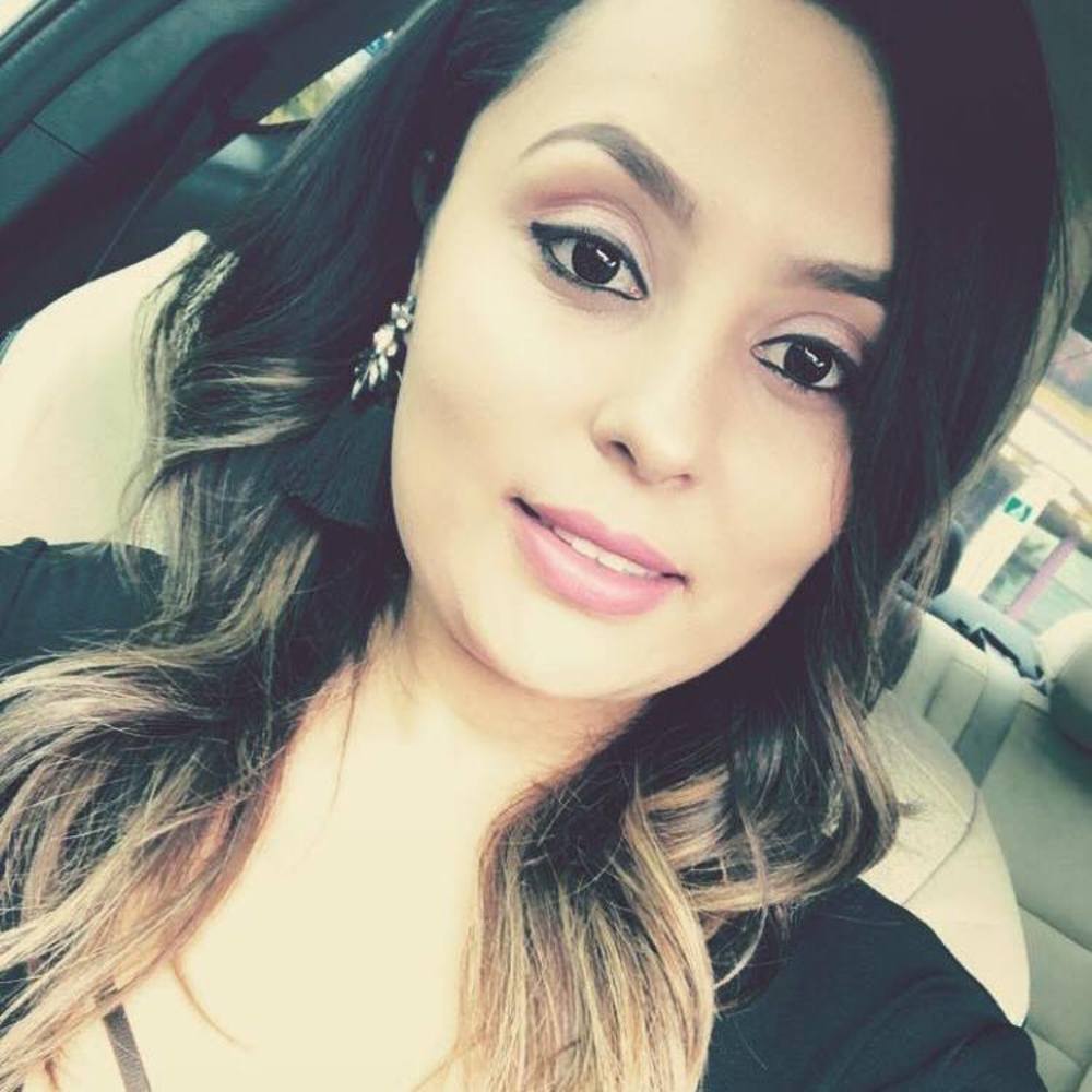 Meet your Posher, Julie